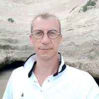 Arnaud Buch