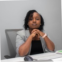 Wangeci Mathenge