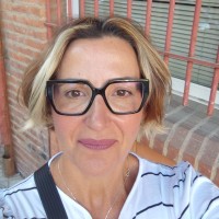 Cristina Sanz Pardo