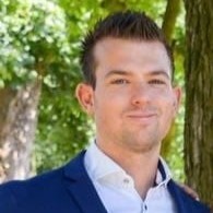 Tommy Van De Sanden