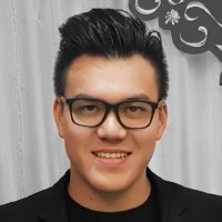 Jeremy Moke