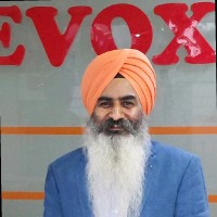 Kulvinder Singh