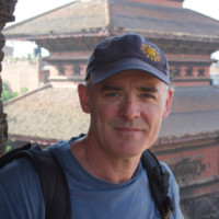 Phil Lamont