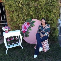 Silvana Rosa Pereira