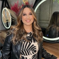 Thaís Cesário do Prado