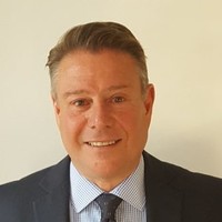 Robin Dadswell