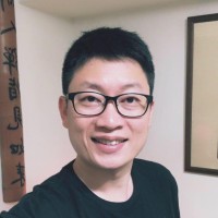 Charlson Chang