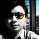 Ken Chow 恒一