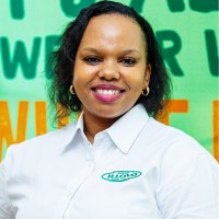 Nomfundo Dlamini
