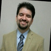 Alejandro Garcia