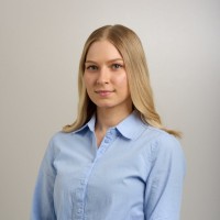 Viktoriya Kosheva