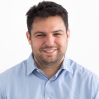Derrick Brito