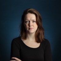 Aine Saunders