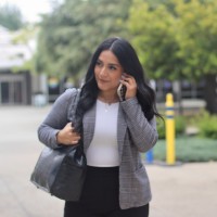 Emily Isabel Garcia
