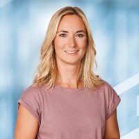 Daniela Stöckle