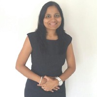 Hiral Desai / Kapadia