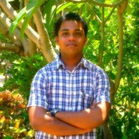 Pradnesh Lokare
