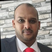 Navish Deeplall
