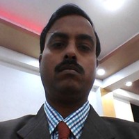 Dilip Baranwal