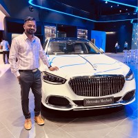 Sachin Gaikwad