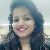 Gayatri Deshmukh