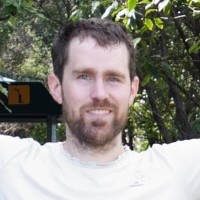 James Pedersen