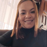 Evelyn Rojas Navarro