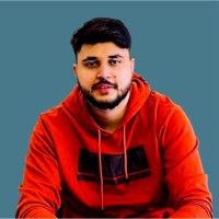 Aditya Shukla