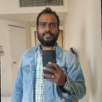 Chelladurai Subramanian