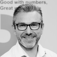 Martin Davies