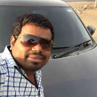 Akash Bhoir