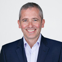 Matthew Morgan