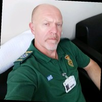 Mike Cooksley