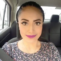 Alexandra Amao Nava
