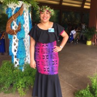 Litia Vaitaki