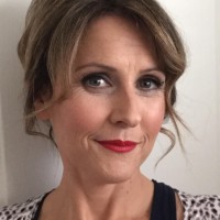 Anna Irvine