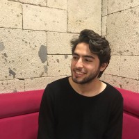 Burak Kirtay