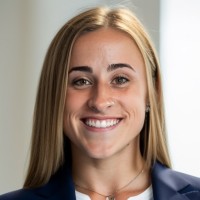 Hannah Mack, Mba