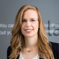 Dr. Marie-Luise Menzel