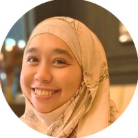 Farah Alida Ramli