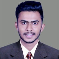 Praneeth Dsouza