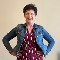 Elspeth Beardwood