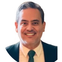 José Luis Martinez C