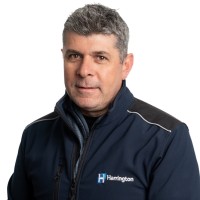Martin O'Donoghue