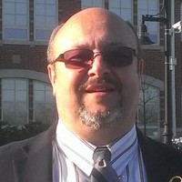 Mike Picklesimer