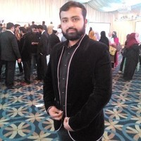 Shazib Ali
