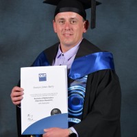 Brenton Barry