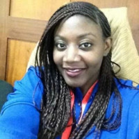 Laurence Mboah