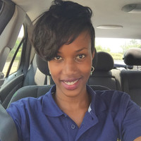 Cynthia Akazuba