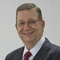 Roberto Spesny Garron